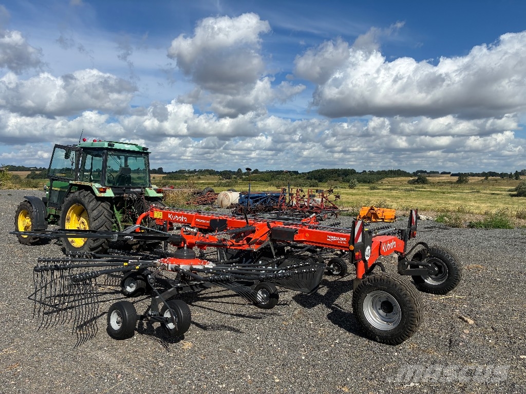 Kubota RA 2590 Ranghinatori