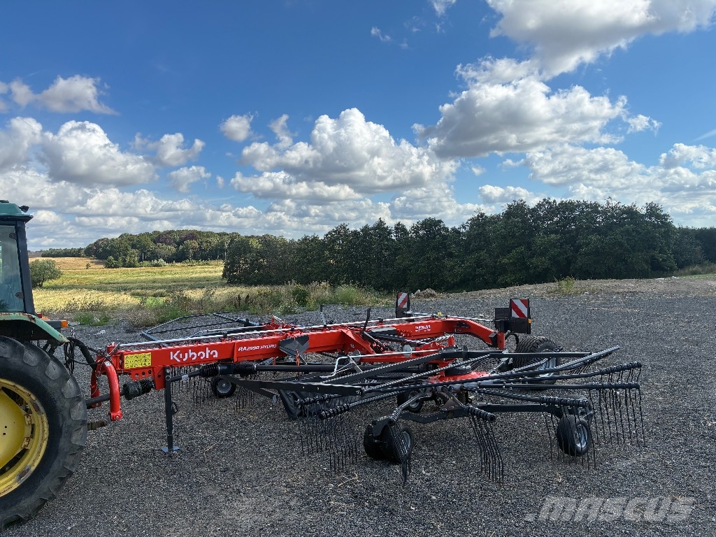 Kubota RA 2590 Ranghinatori