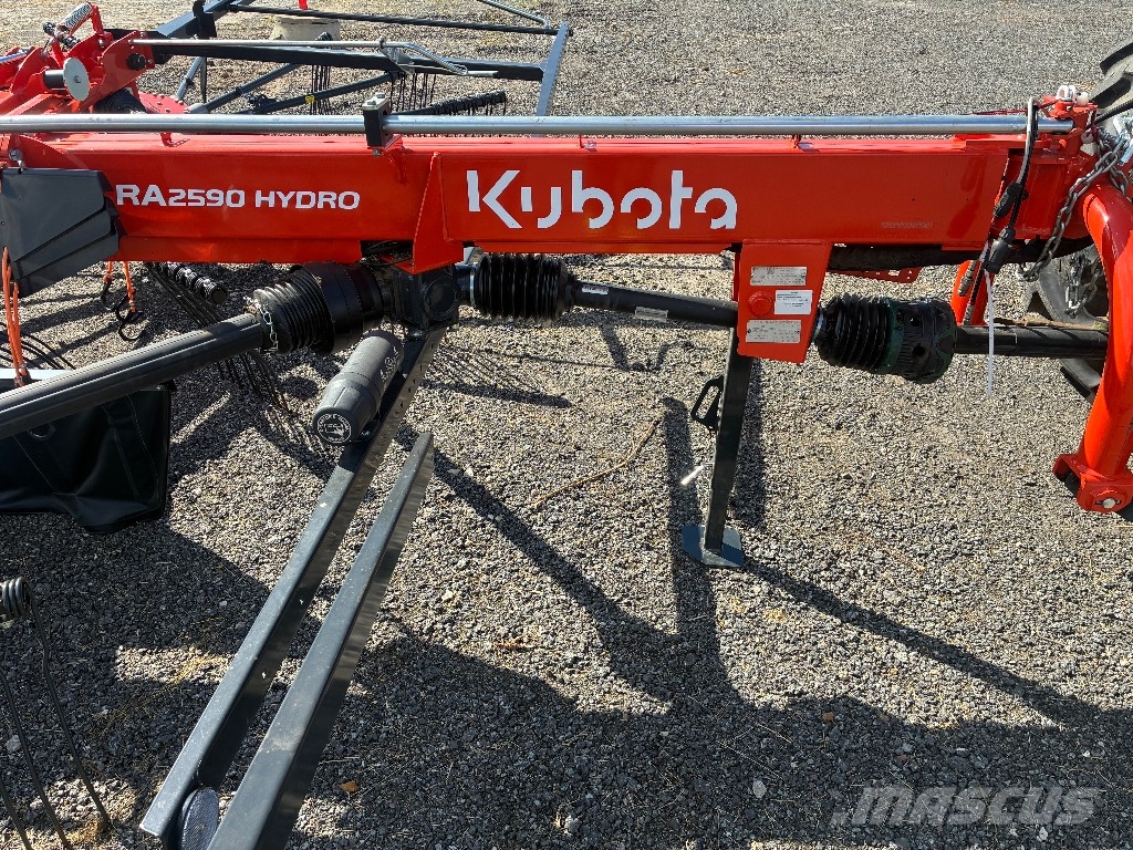 Kubota RA 2590 Ranghinatori