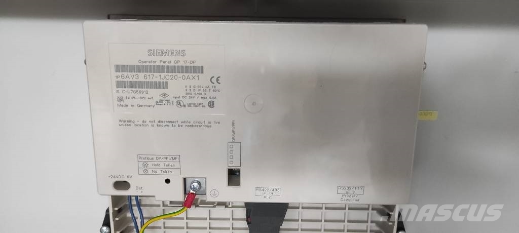 KKK CFR5 G6b Ostali generatori