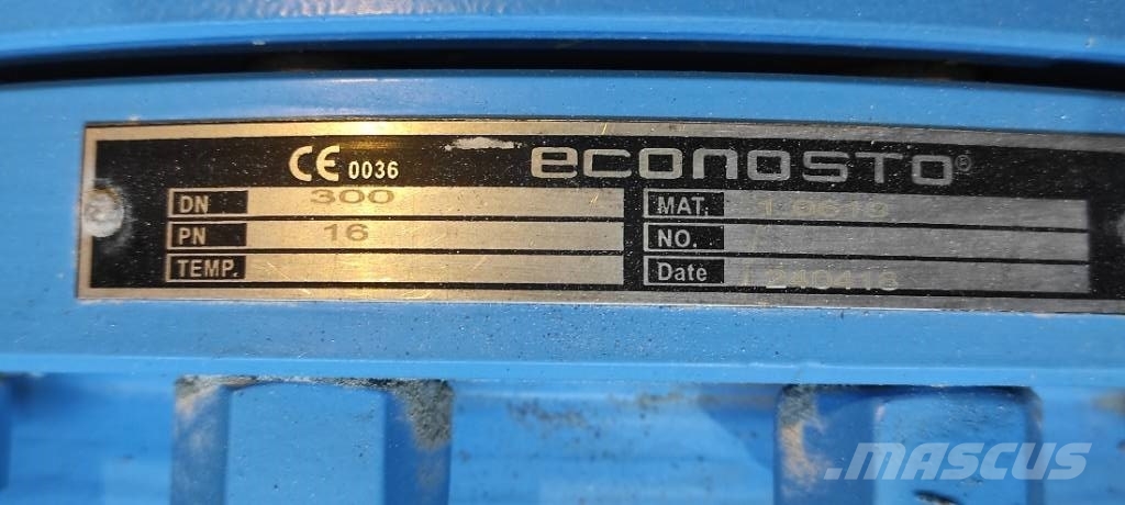 KKK CFR5 G6b Ostali generatori