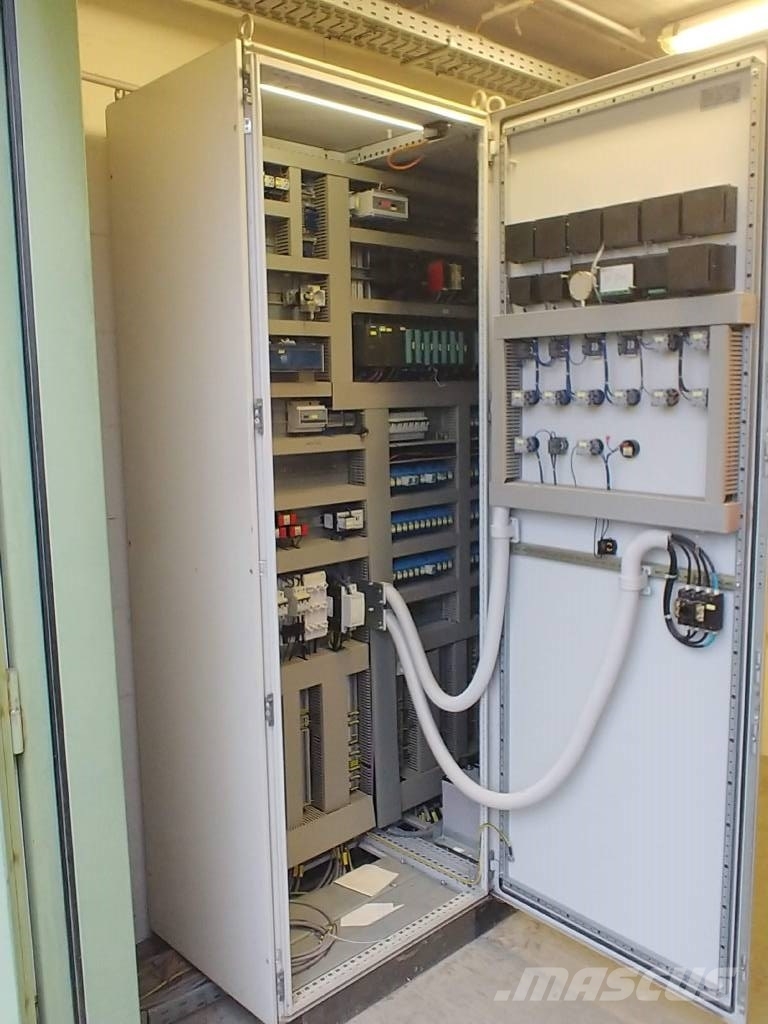 KKK CFR5 G6b Ostali generatori