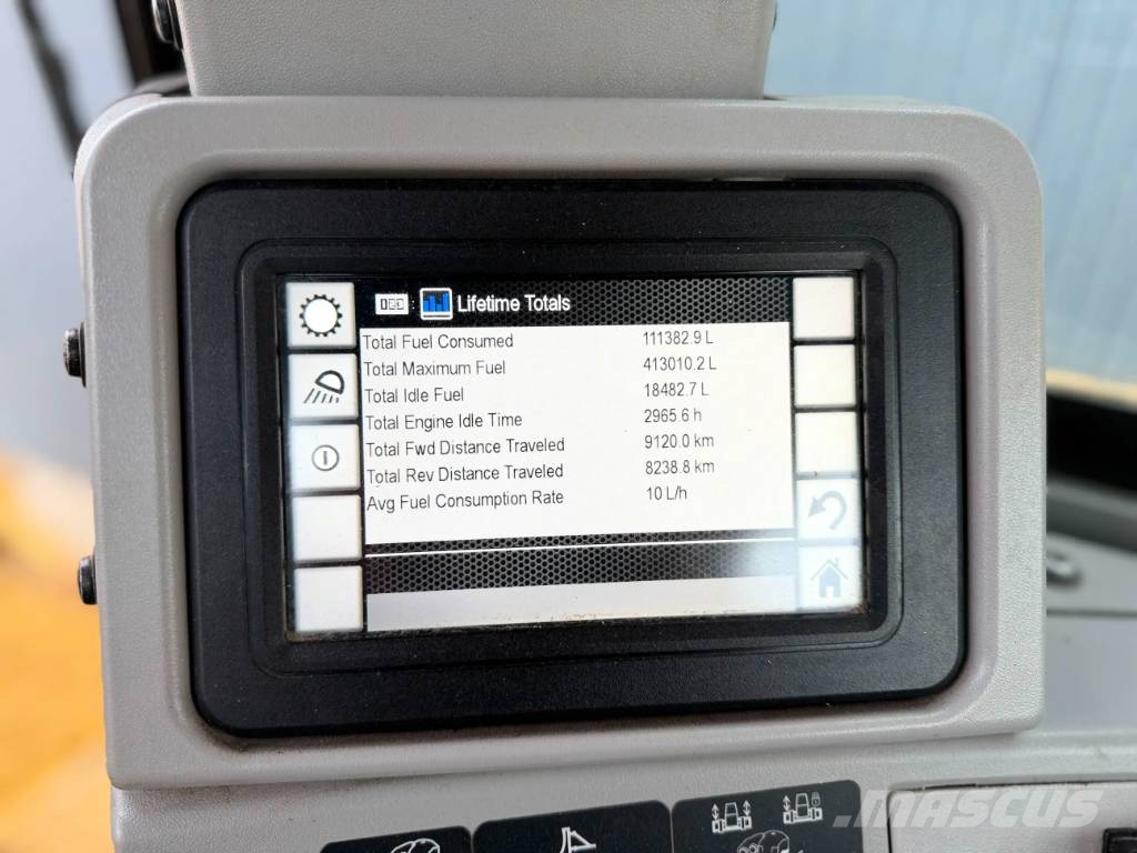 CAT D8T - CE document and TA2 Inspection available Buldožerji goseničarji