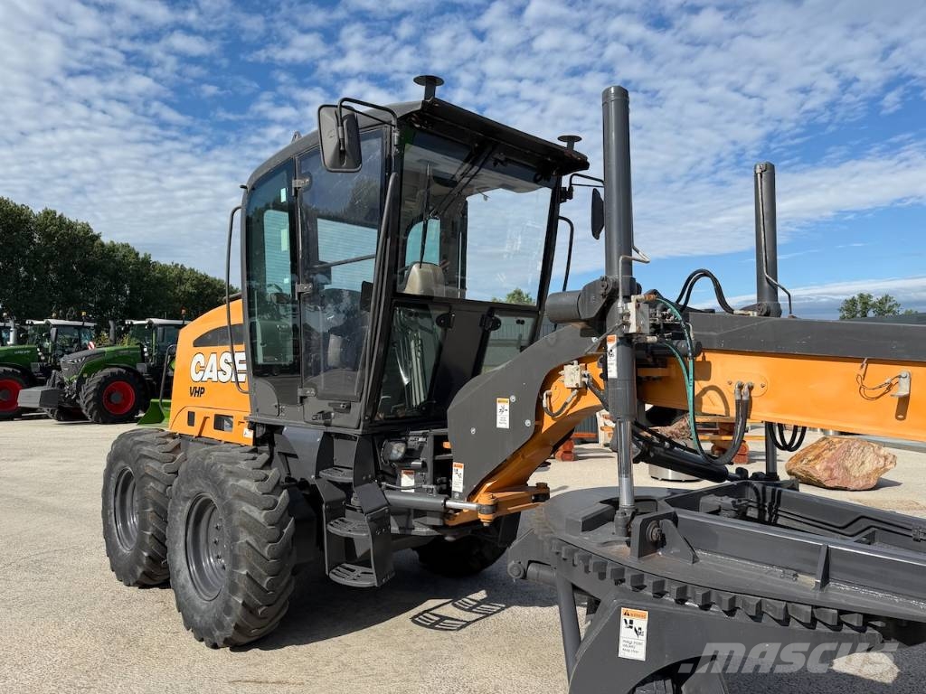 CASE 845 B VHP Graders