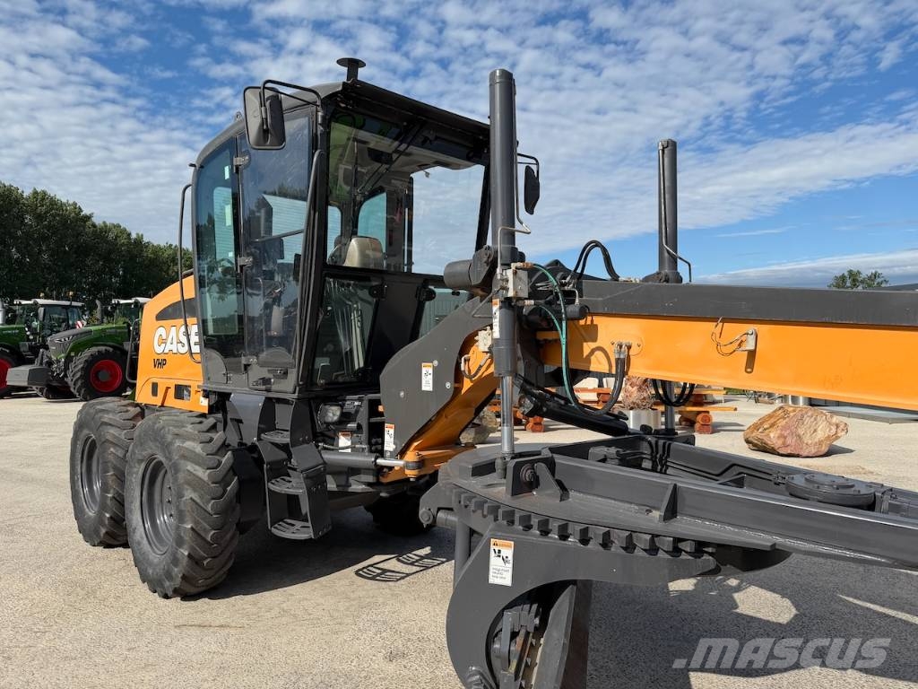CASE 845 B VHP Graders