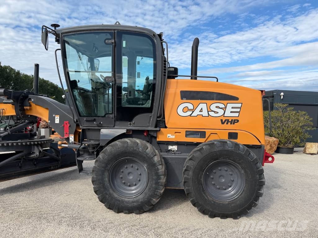 CASE 845 B VHP Graders