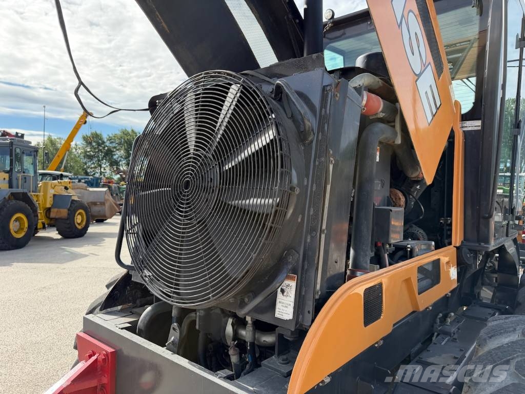 CASE 845 B VHP Graders