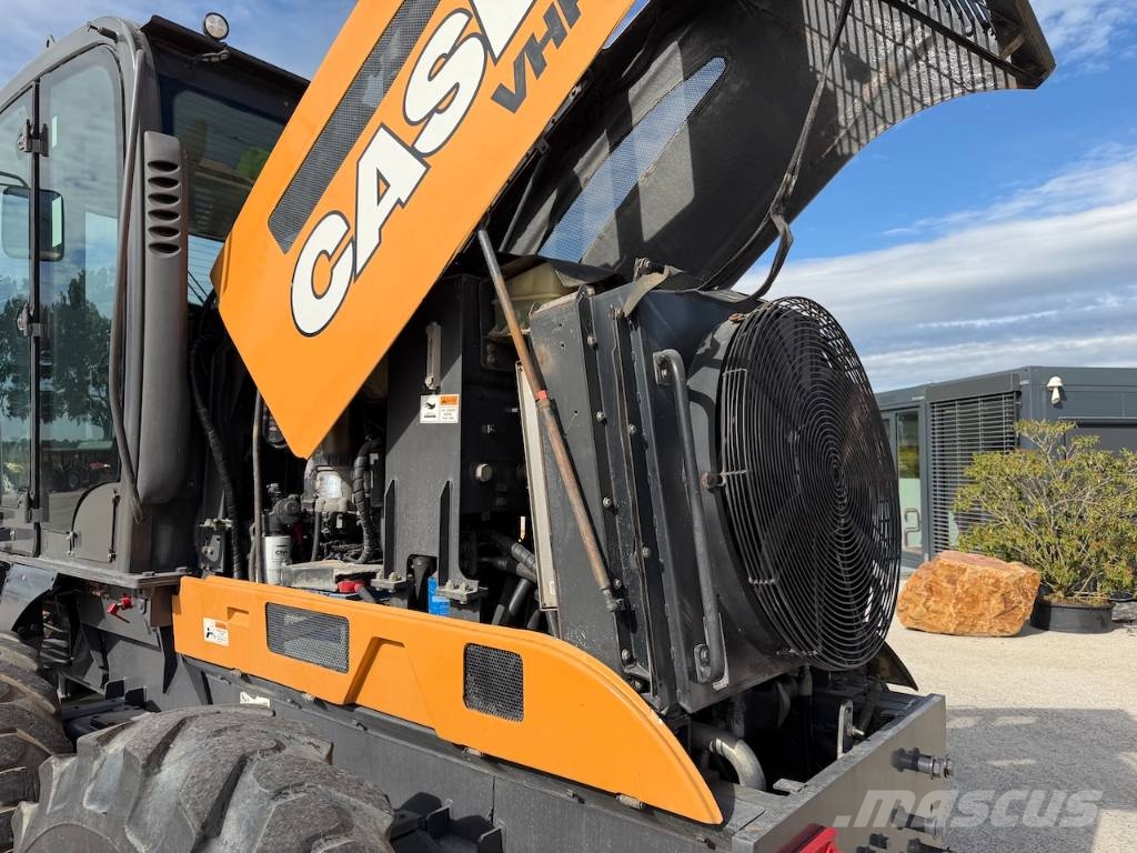 CASE 845 B VHP Graders