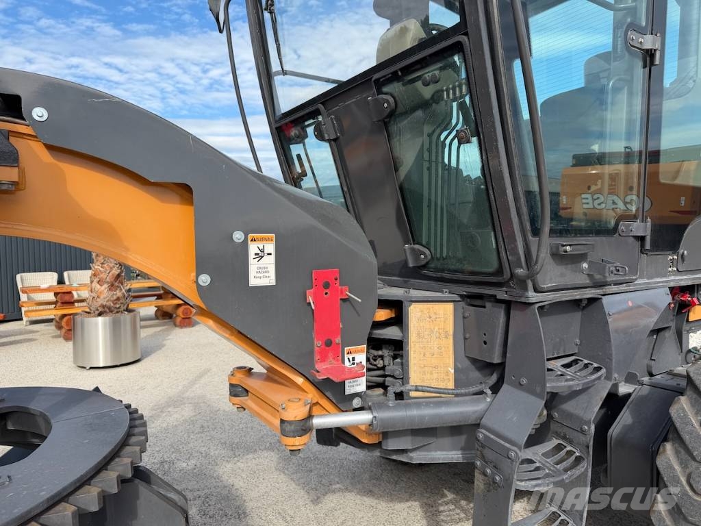 CASE 845 B VHP Graders
