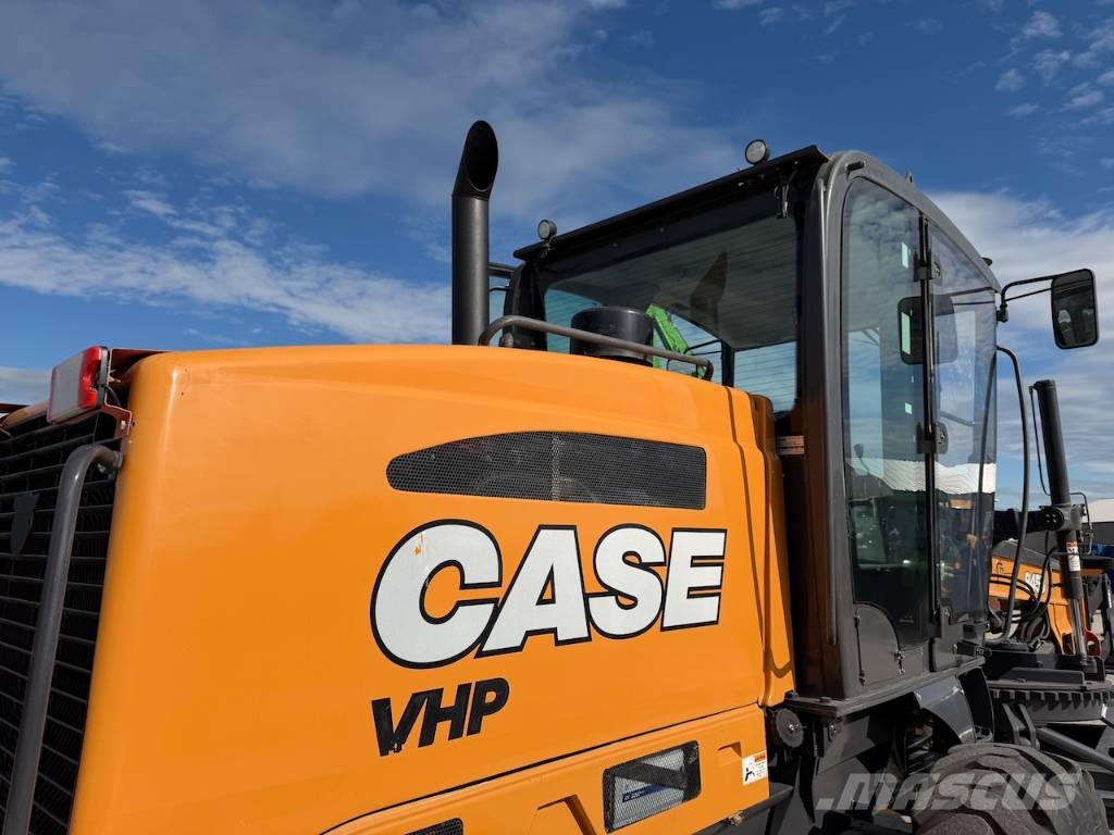 CASE 845 B VHP Graders