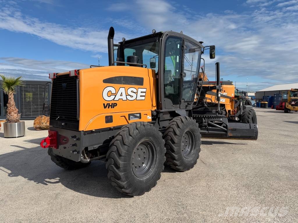 CASE 845 B VHP Graders