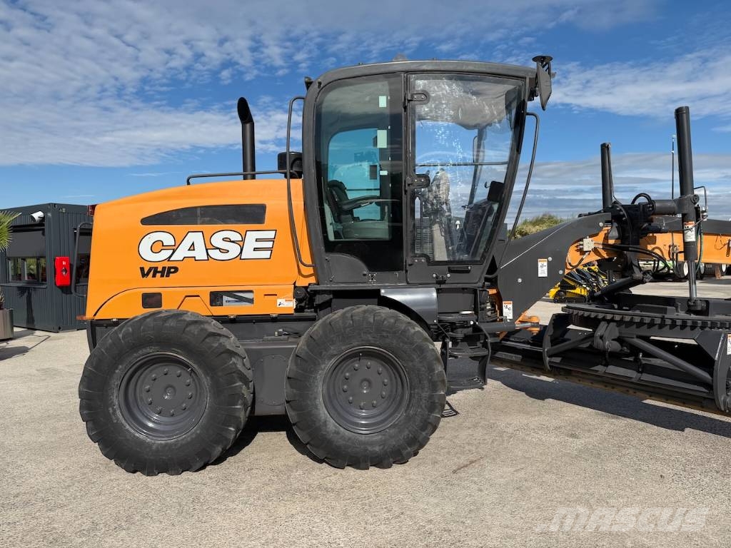 CASE 845 B VHP Graders