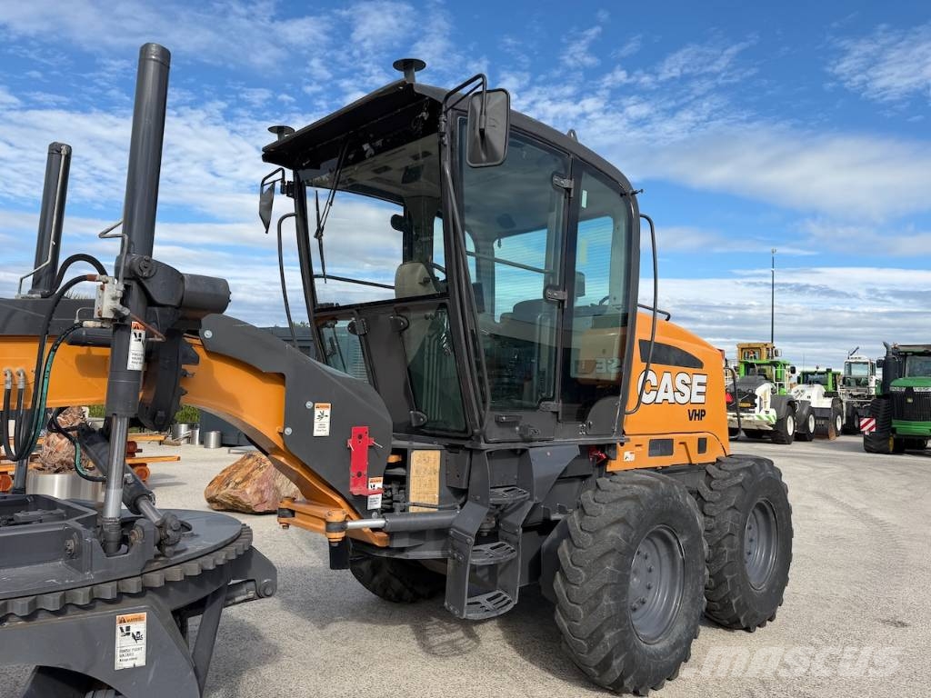 CASE 845 B VHP Graders