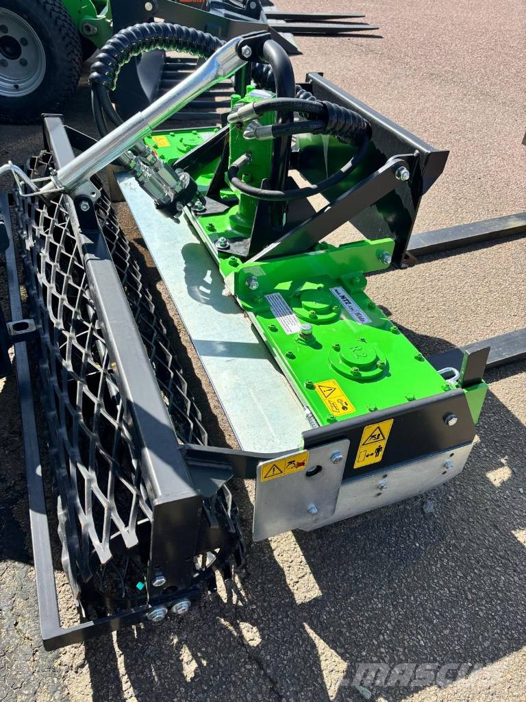 Avant Rotorharv 1350Demo- Nytt pris! Hjælpemaskiner