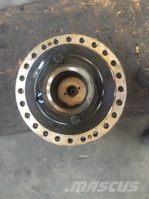O&K RH 16 FINAL DRIVE 2400870 Предаване