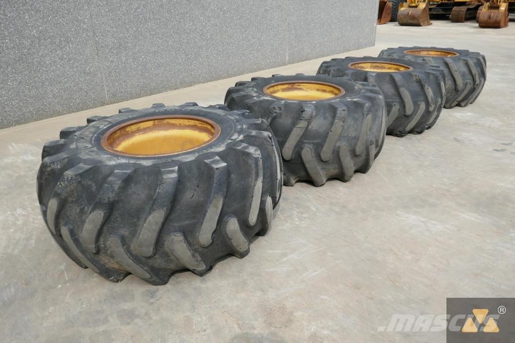 CAT Wheel GP 30.5L-32 Banden, wielen en velgen