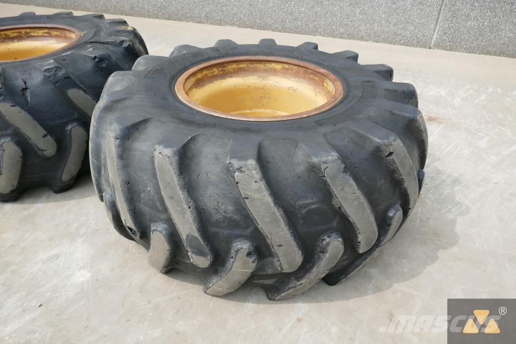 CAT Wheel GP 30.5L-32 Banden, wielen en velgen