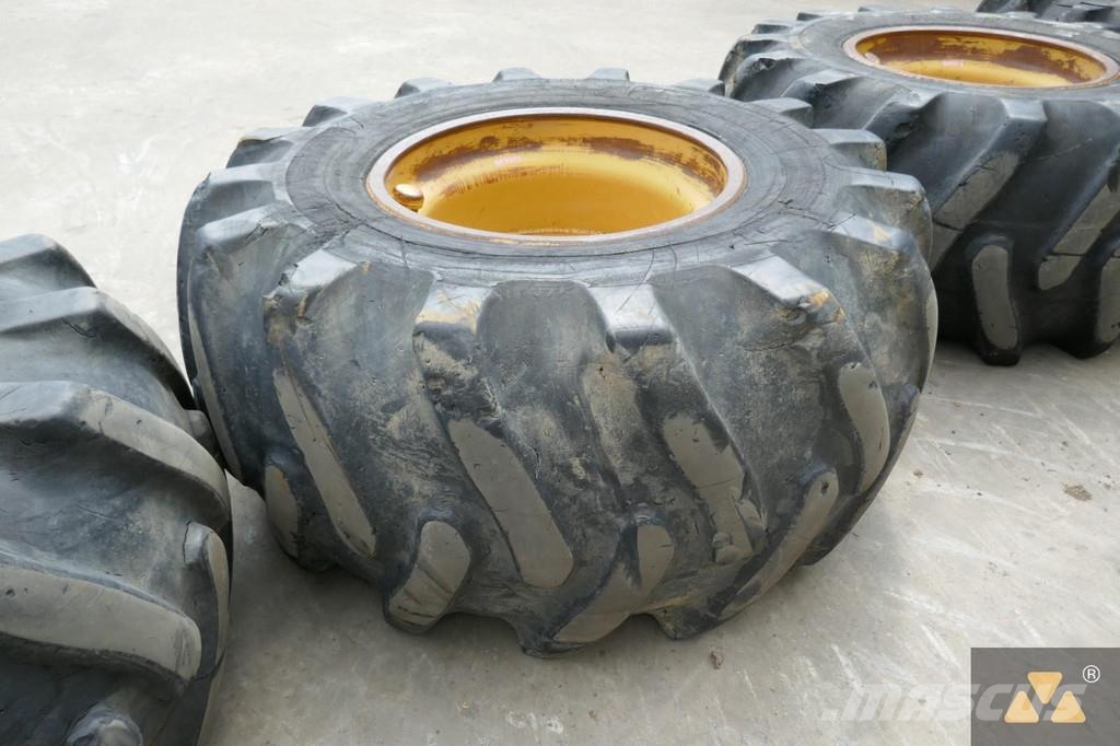 CAT Wheel GP 30.5L-32 Banden, wielen en velgen
