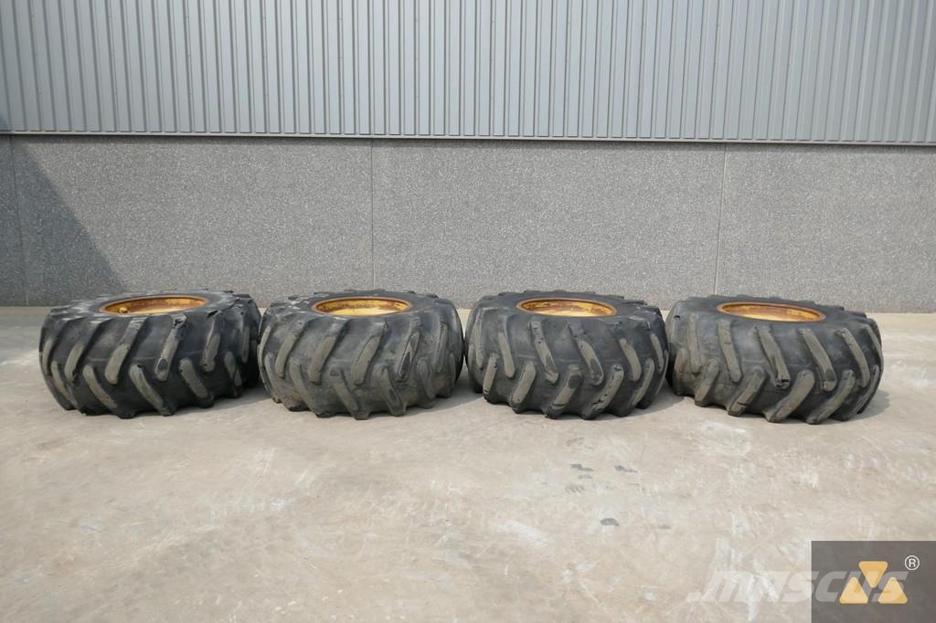 CAT Wheel GP 30.5L-32 Banden, wielen en velgen