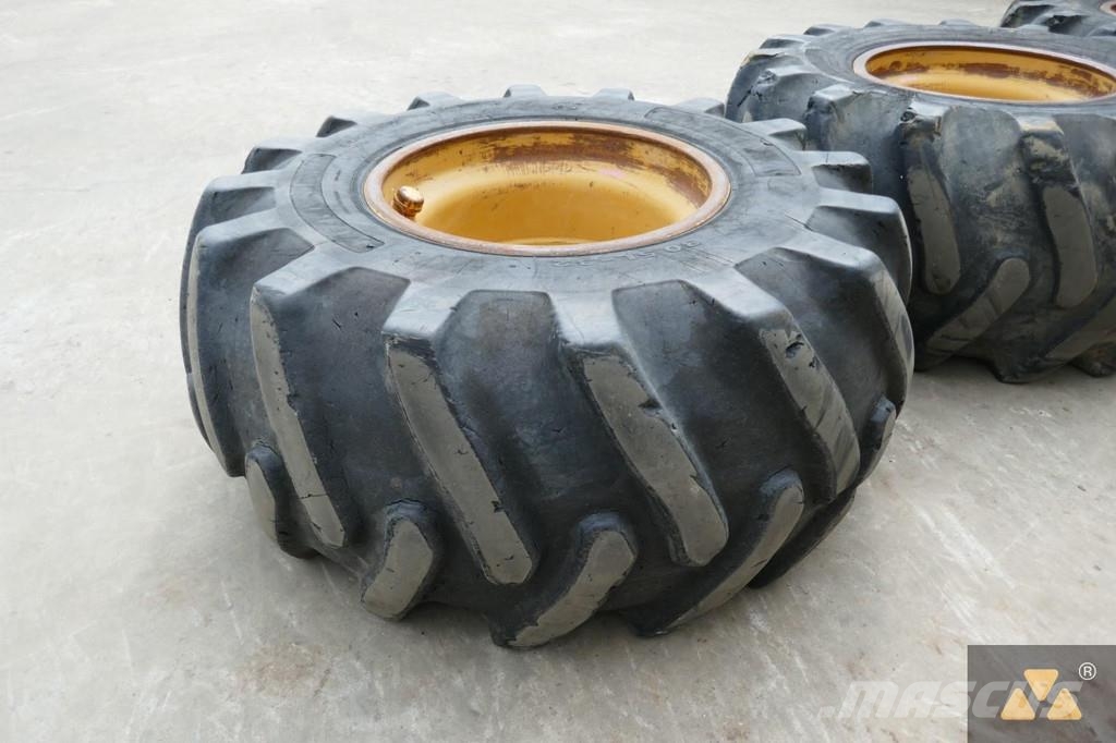 CAT Wheel GP 30.5L-32 Banden, wielen en velgen