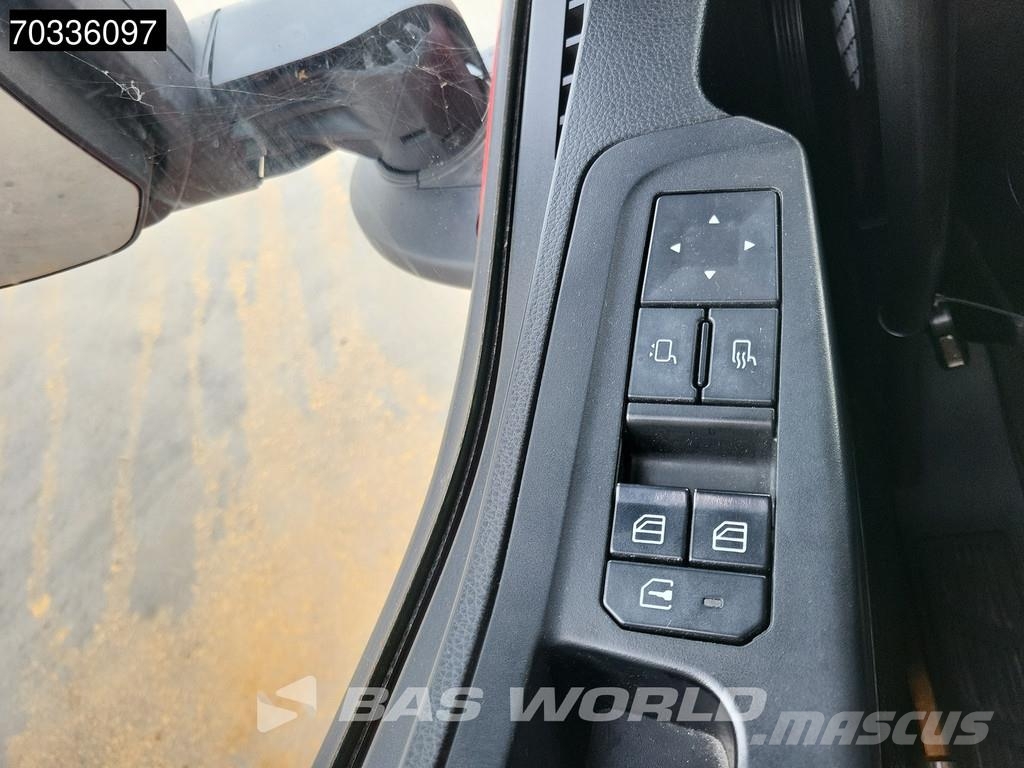 Iveco S-Way 460 S-Way 4X2 LNG! Retarder 2x Tanks Full-Ai Sattelzugmaschinen