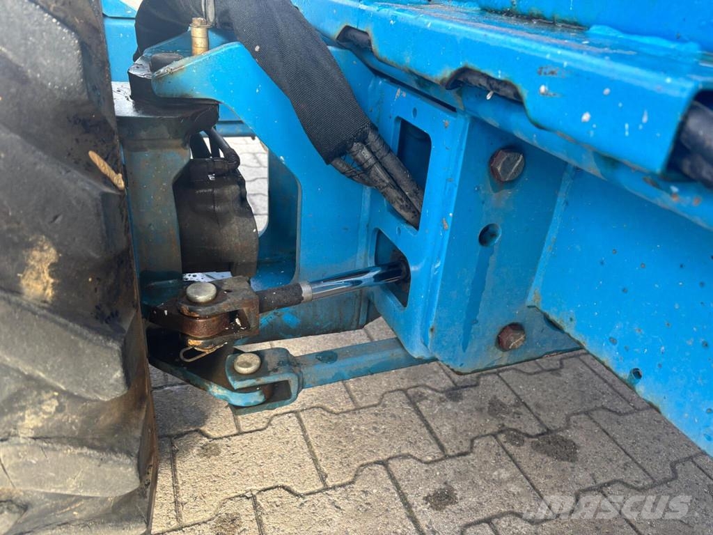 Genie GS-3384 剪式升降機
