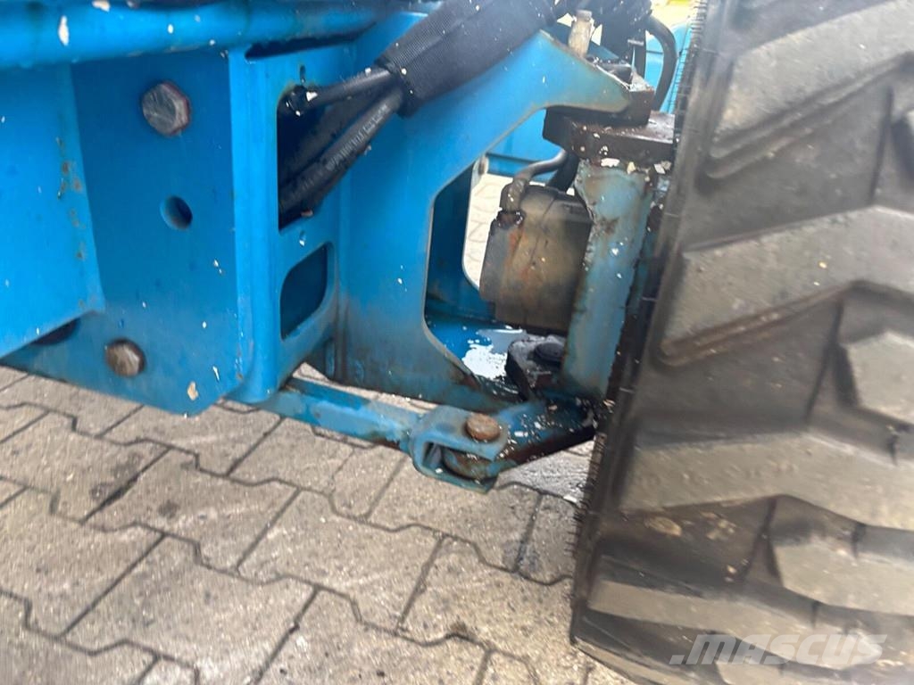 Genie GS-3384 剪式升降機