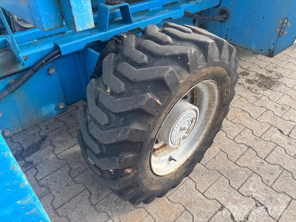 Genie GS-3384 剪式升降機