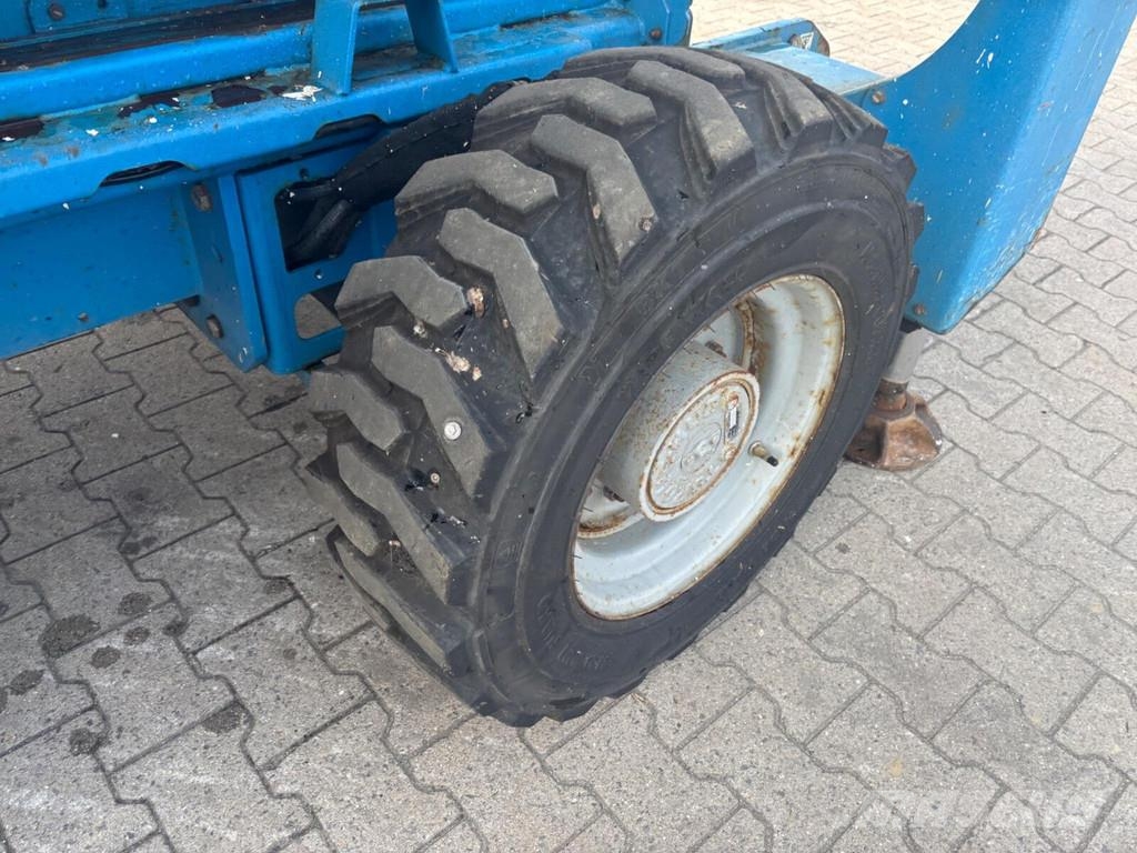 Genie GS-3384 剪式升降機
