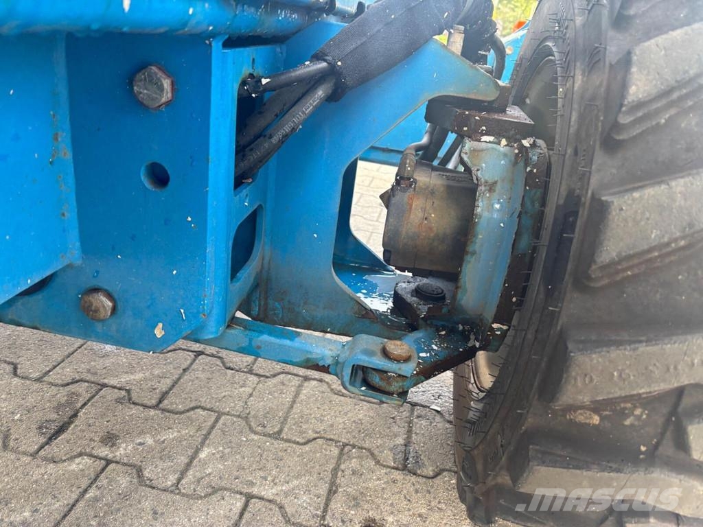 Genie GS-3384 剪式升降機
