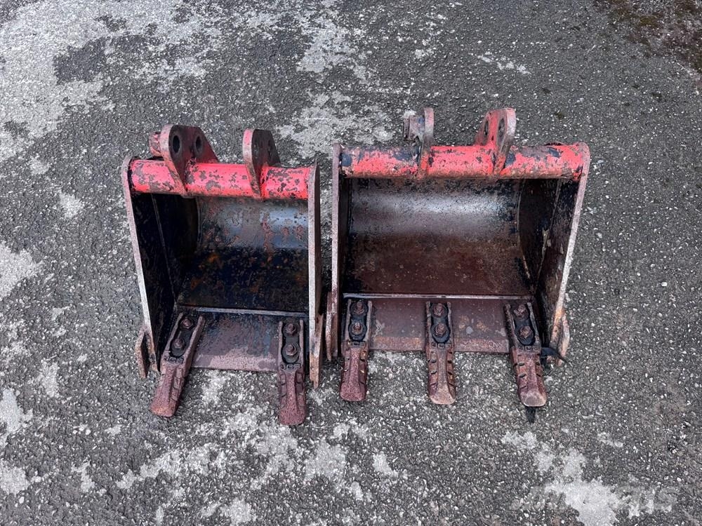 JCB MICRO 8008 Minibagger < 7t
