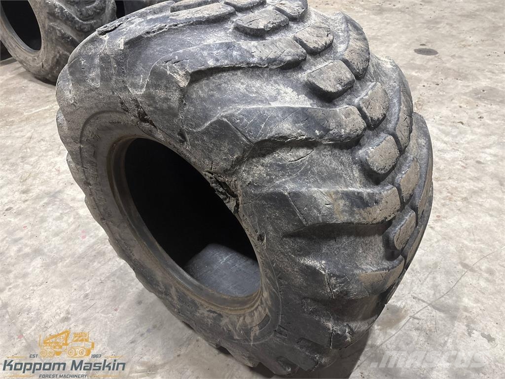 Tianli Ffx1 710/45x26,5 Used/Beg Pneumatiky, kolesá a ráfiky