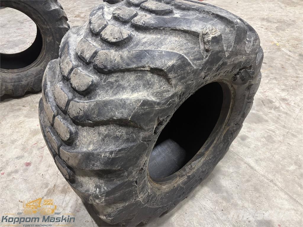 Tianli Ffx1 710/45x26,5 Used/Beg Pneumatiky, kolesá a ráfiky
