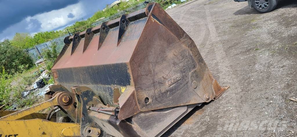 CAT 938 K Cargadoras sobre ruedas