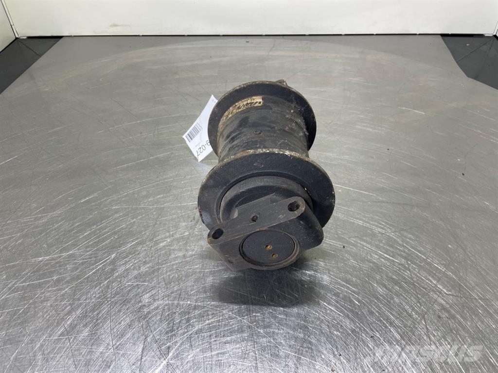 Liebherr - Track rollers/Laufrollen/Looprol Orugas