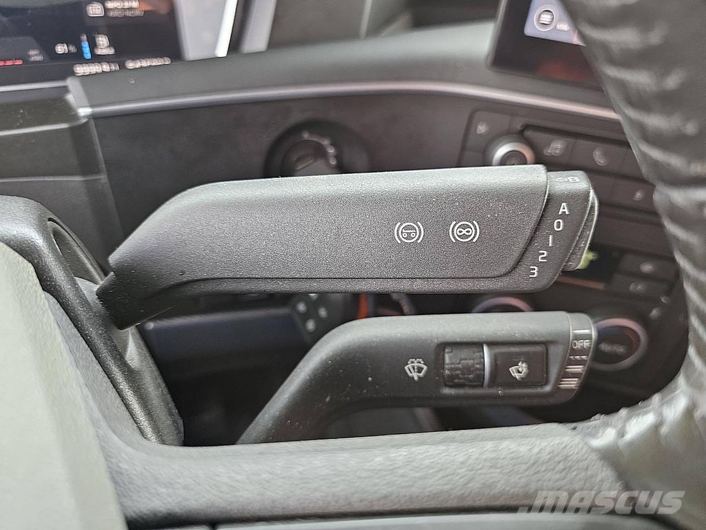 Volvo FH 460 Tractores (camiões)