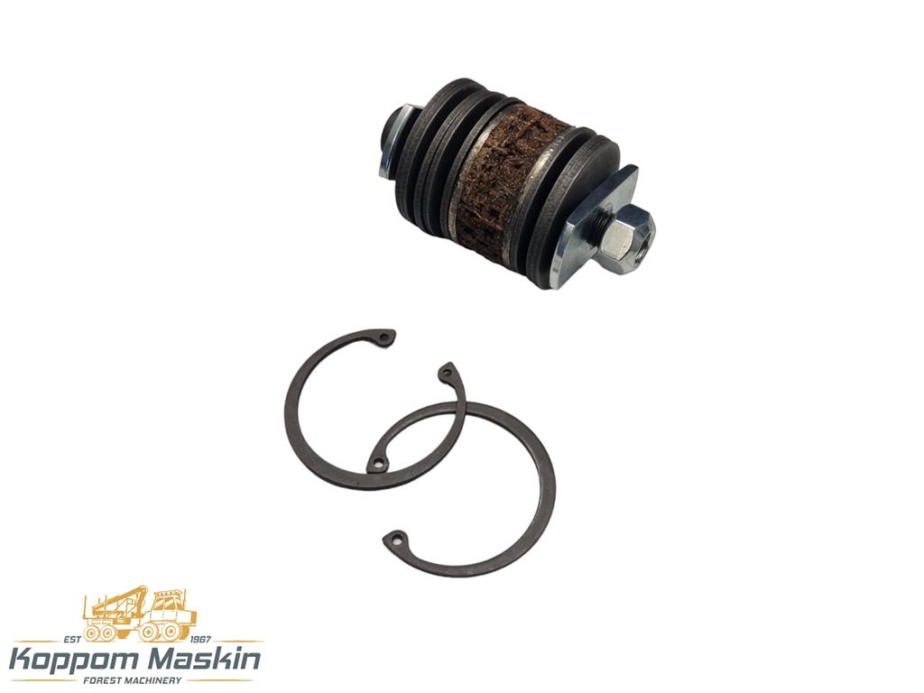 Indexator 5006651R Ersätter F058749 مكونات أخرى