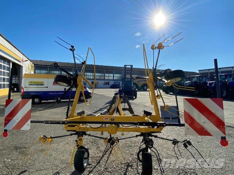 New Holland ProTed 540 Kmetijstvo - drugo