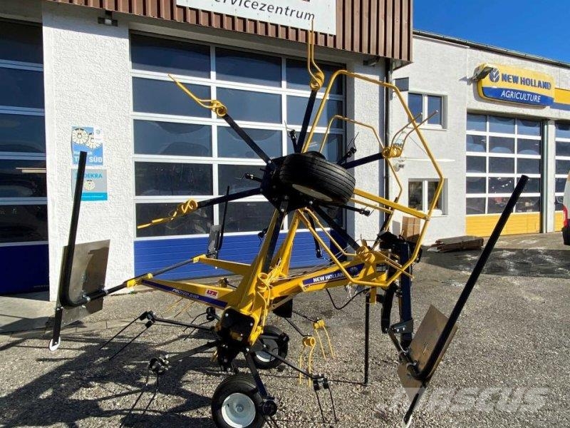 New Holland ProTed 540 Kmetijstvo - drugo