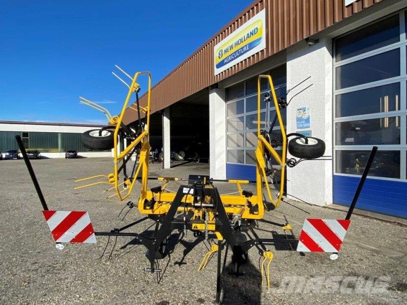 New Holland ProTed 540 Kmetijstvo - drugo