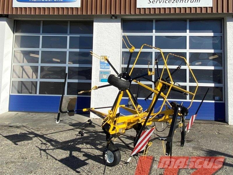 New Holland ProTed 540 Kmetijstvo - drugo