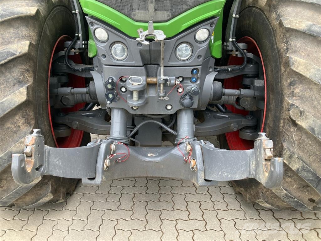 Fendt 1050 VARIO Traktoren
