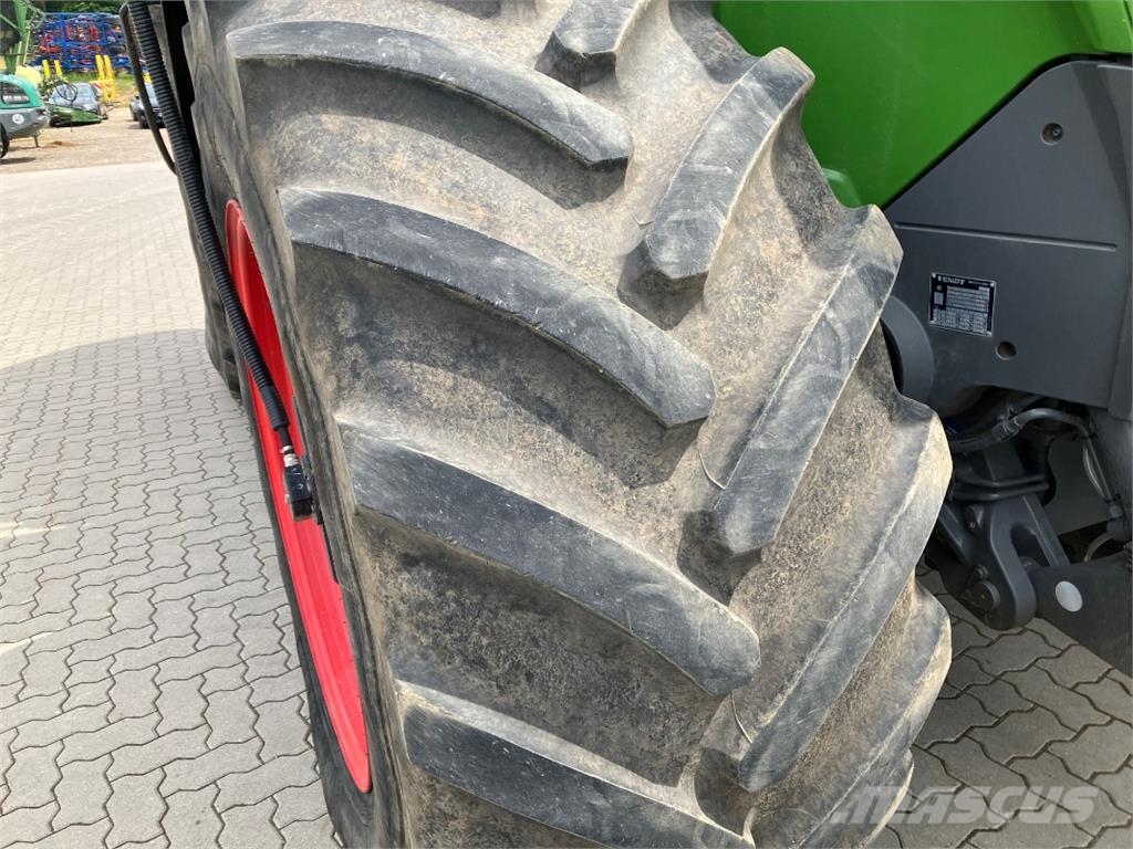 Fendt 1050 VARIO Traktoren