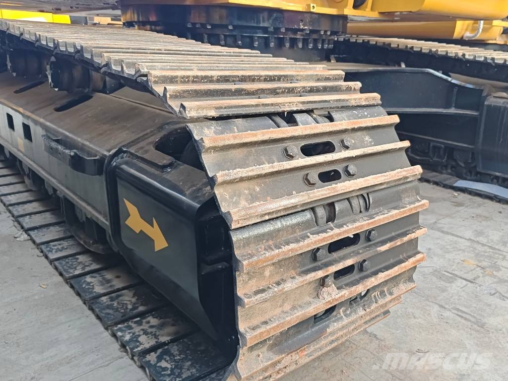 CAT 330 D Raupenbagger