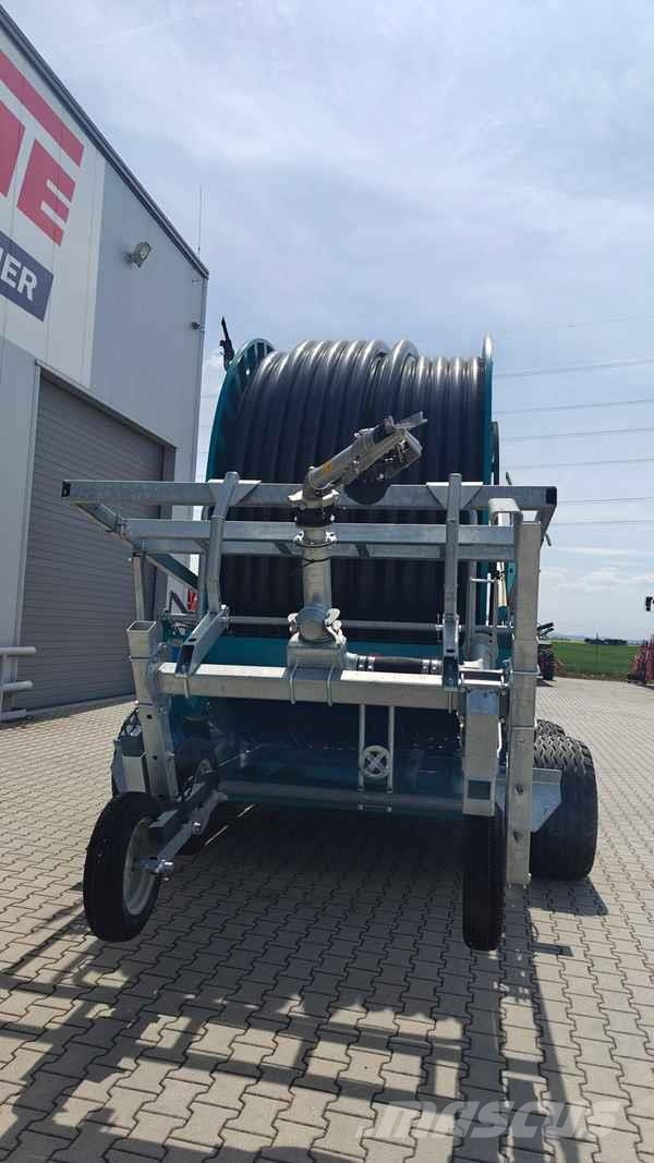 Ferbo GHD 125/750 Beregnungsmaschine Beregnung Irr Vandingssystemer