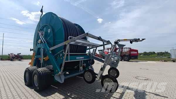 Ferbo GHD 125/750 Beregnungsmaschine Beregnung Irr Vandingssystemer