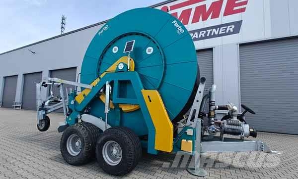 Ferbo GHD 125/750 Beregnungsmaschine Beregnung Irr Vandingssystemer
