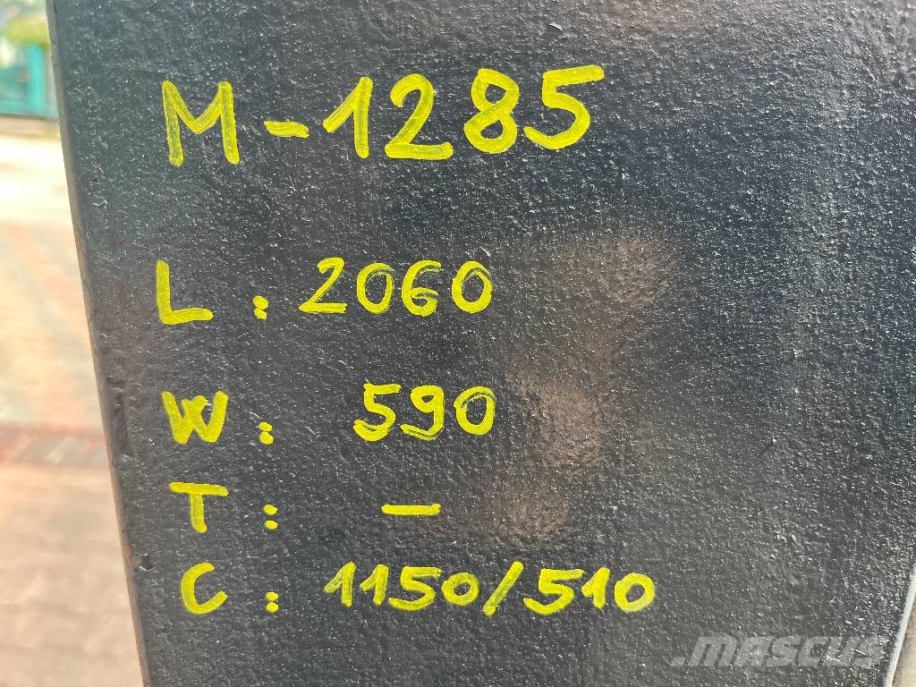 Linde E30/03 /336/ V-4281 INW Электропогрузчики
