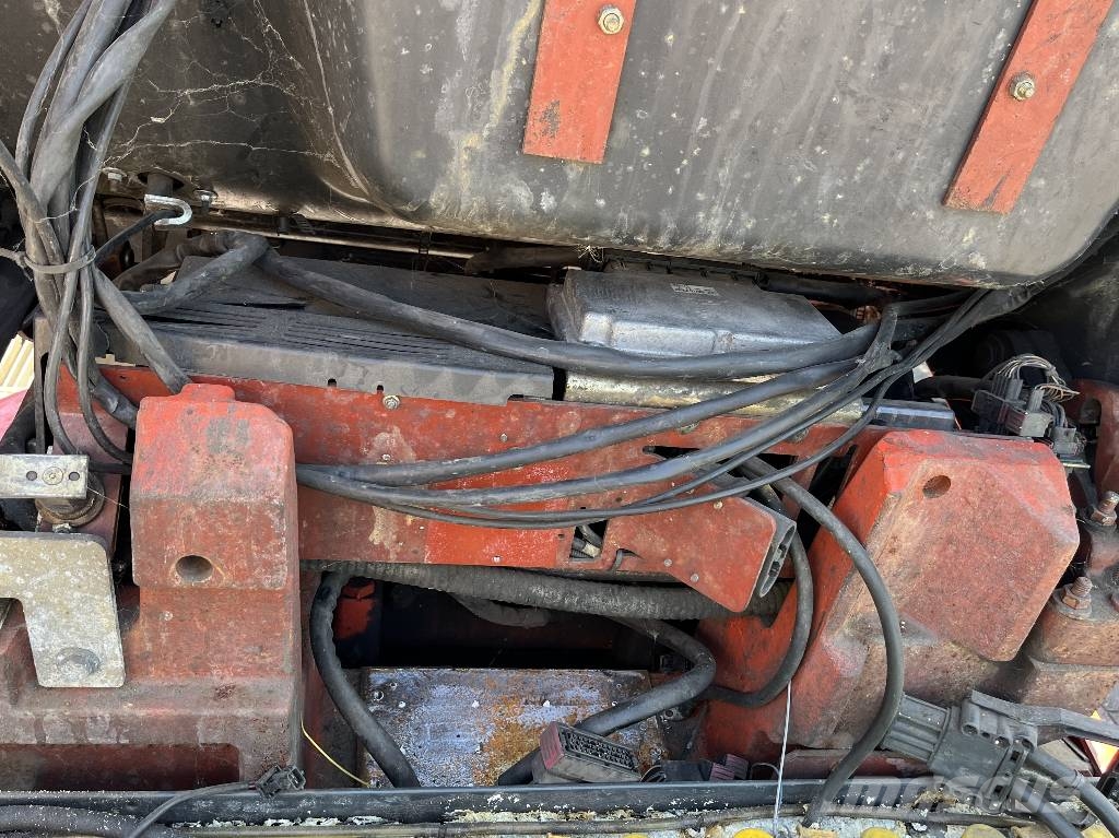Linde E30/03 /336/ V-4281 INW Электропогрузчики