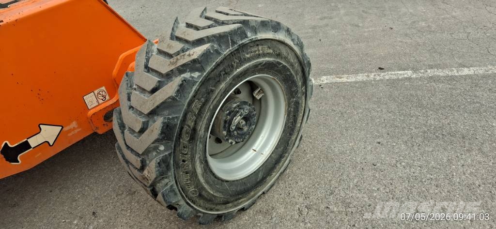 JLG 460 SJ Telescoophoogwerkers